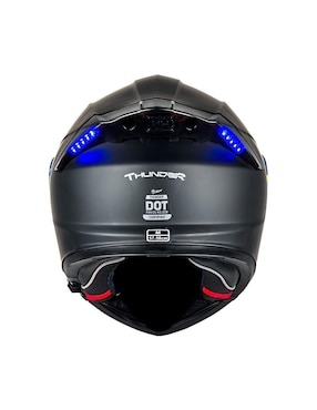 Casco abatible para motorsport Kov unisex