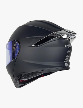 Casco abatible para motorsport Kov unisex
