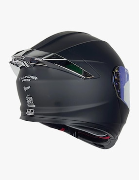 Casco abatible para motorsport Kov unisex