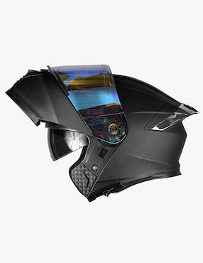 Casco abatible para motorsport Kov unisex
