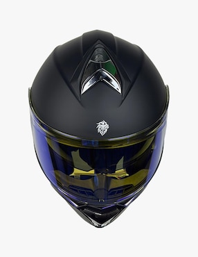 Casco abatible para motorsport Kov unisex