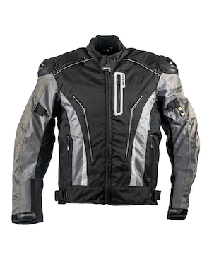 Chamarra Immortale impermeable para hombre