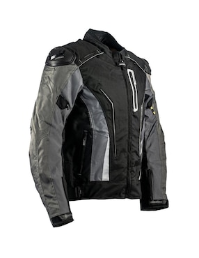 Chamarra Immortale impermeable para hombre