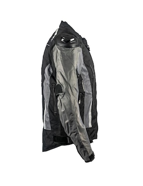 Chamarra Immortale impermeable para hombre
