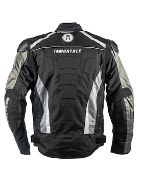 Chamarra Immortale impermeable para hombre