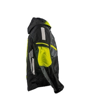 Chamarra impermeable para motorsport Kov Outerwear para hombre