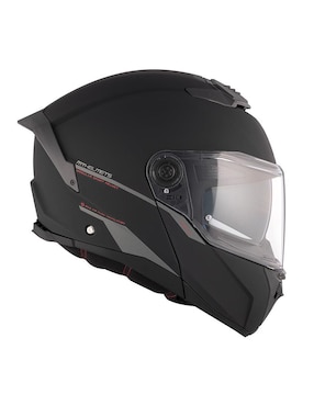 Casco abatible para motorsport Mt Helmets unisex