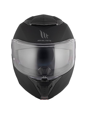 Casco abatible para motorsport Mt Helmets unisex