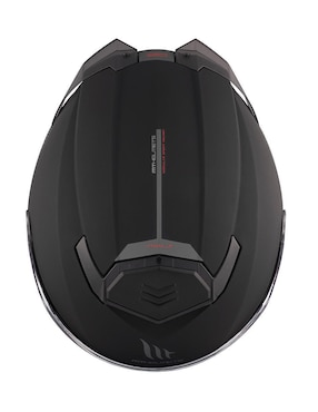 Casco abatible para motorsport Mt Helmets unisex