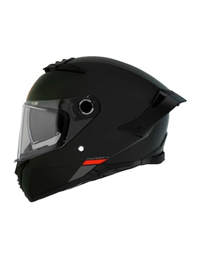 Casco cerrado para motorsport Mt Helmets unisex