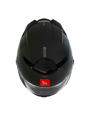 Casco cerrado para motorsport Mt Helmets unisex