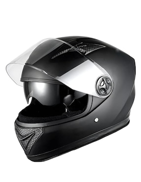 Casco Cross Para Motorsport Wünd Unisex