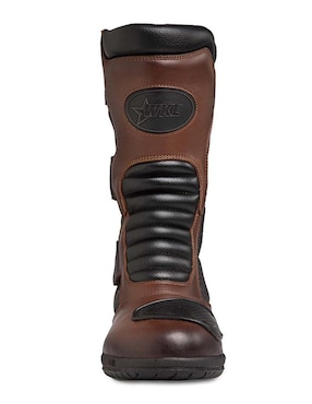 Bota casual Wkl para mujer