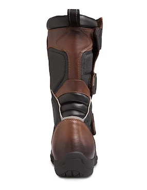 Bota casual Wkl para mujer