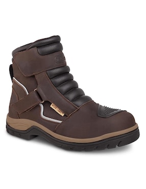 Bota Casual WKL Para Hombre