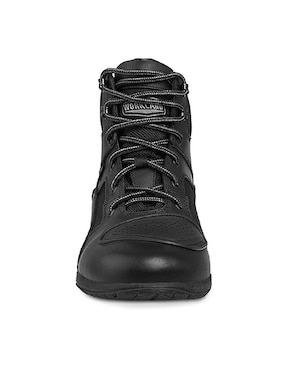 Bota casual Wkl para hombre