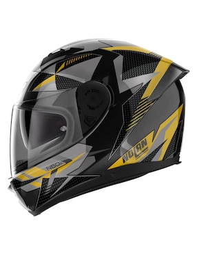 Casco cerrado para motorsport Nolan unisex