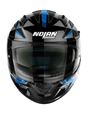 Casco cerrado para motorsport Nolan unisex