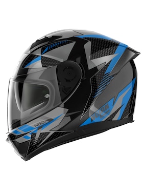 Casco cerrado para motorsport Nolan unisex