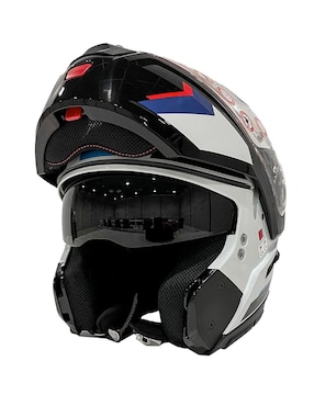 Casco cerrado para motorsport Nolan unisex
