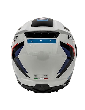 Casco cerrado para motorsport Nolan unisex