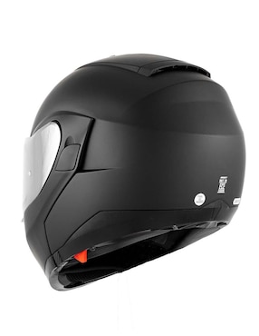 Casco abatible para motorsport Joe Rocket unisex