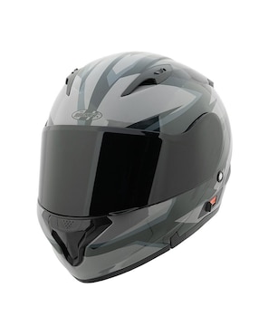 Casco Abatible Para Motorsport Joe Rocket Unisex