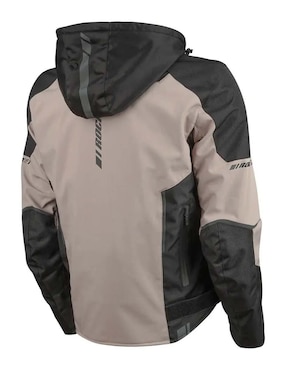 Chamarra Joe Rocket para hombre