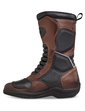Bota casual Wkl para hombre