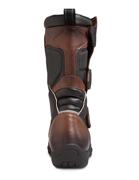 Bota casual Wkl para hombre