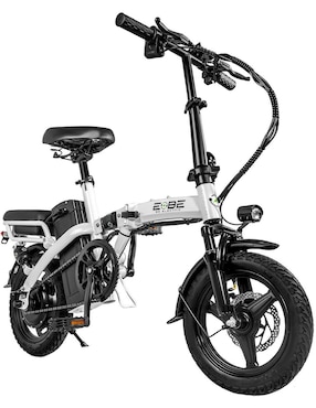 Bicicleta Eléctrica E-Be Mkz-biclecu35 2024