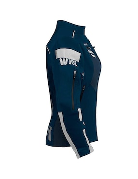 Chamarra impermeable para motorsport Wkl Outerwear para mujer