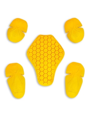 Chamarra impermeable para motorsport Wkl Bodywear para mujer