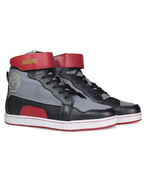 Bota de motorsport Atacama unisex