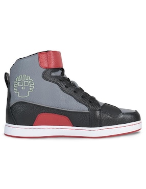 Bota de motorsport Atacama unisex