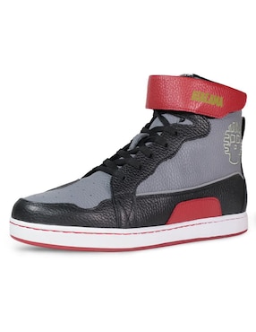 Bota de motorsport Atacama unisex