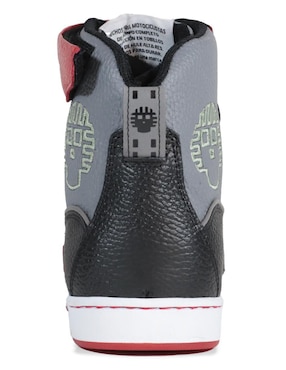Bota de motorsport Atacama unisex