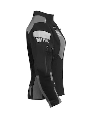 Chamarra impermeable para motorsport Wkl Bodywear para mujer