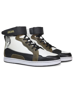 Bota de motorsport Atacama unisex