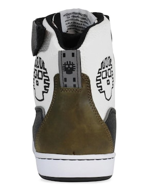 Bota de motorsport Atacama unisex