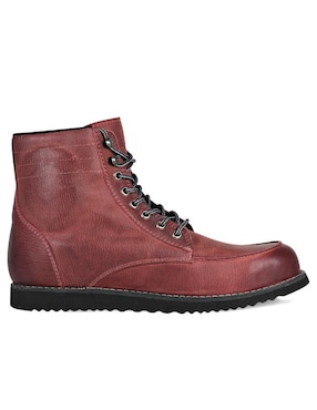 Bota de motorsport Atacama para hombre
