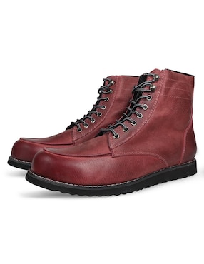 Bota de motorsport Atacama para hombre