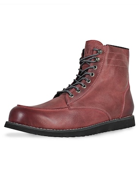 Bota de motorsport Atacama para hombre