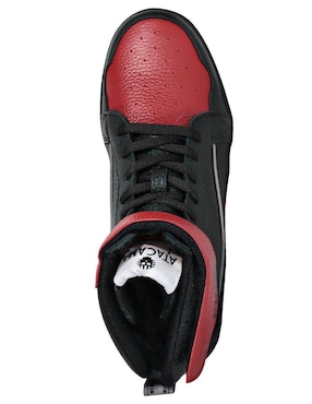 Bota de motorsport Atacama unisex