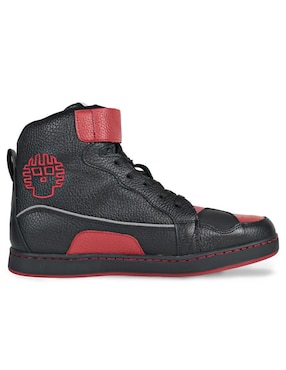 Bota de motorsport Atacama unisex