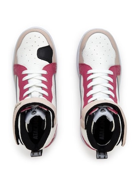 Bota de motorsport Atacama Moto Urbano para mujer