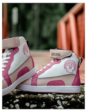 Bota de motorsport Atacama Moto Urbano para mujer