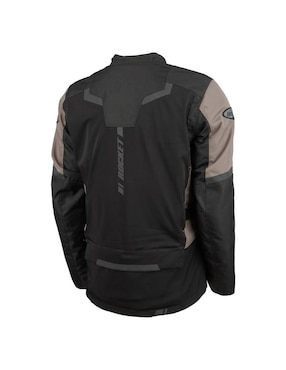 Chamarra impermeable para motorsport Joe Rocket de hombre