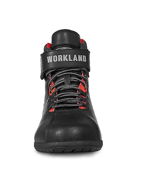 Bota de motorsport Wkl para hombre