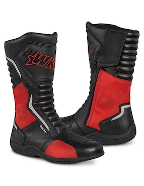 Bota de motorsport Wkl para hombre